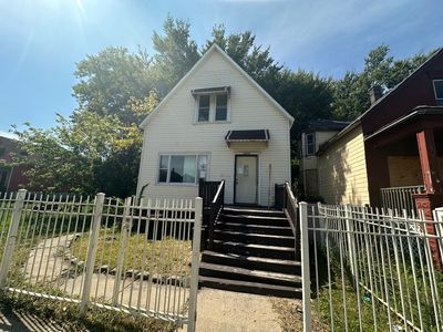 10924 S Wabash Ave, Chicago, IL, 60628