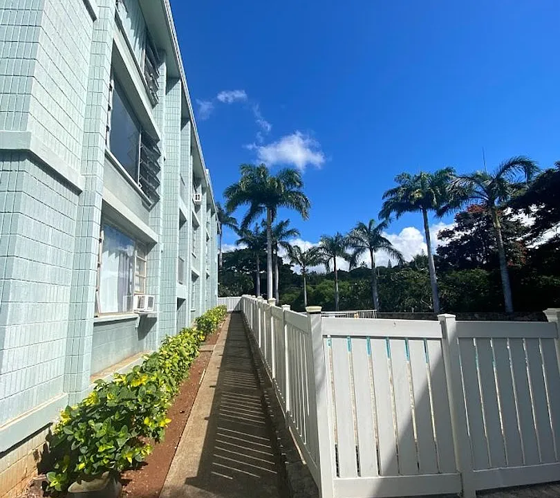 98-1034 Moanalua Rd #4-103