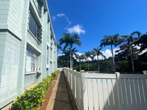 98-1034 Moanalua Rd #4103, Aiea, HI 96701