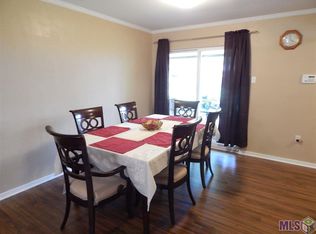 4465 S Maiden Dr, Baton Rouge, LA 70809