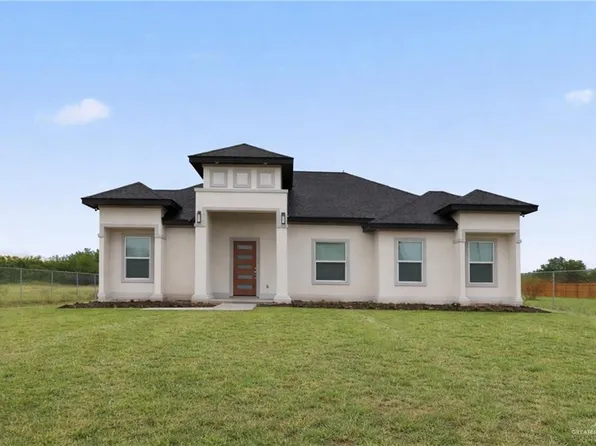 23232 S Val Verde Rd, Edinburg, TX 78542