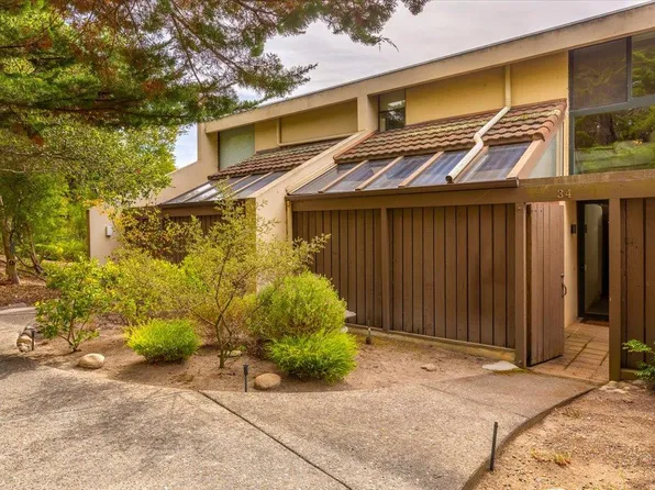 3600 High Meadow Dr APT 34, Carmel, CA 93923