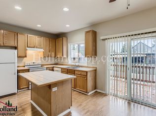 6128 SE Covington St UNIT 6128, Hillsboro, OR 97123