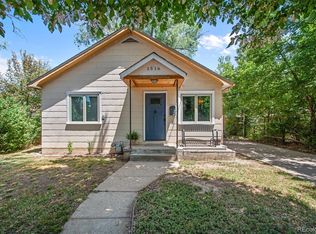 1516 N Jefferson Ave, Loveland, CO 80538