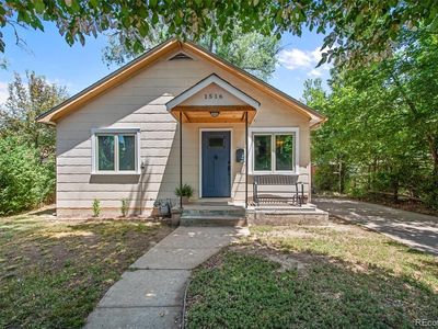 1516 N Jefferson Avenue, Loveland, CO, 80538