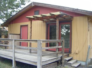 4550 SW Indian Ct, Redmond, OR 97756