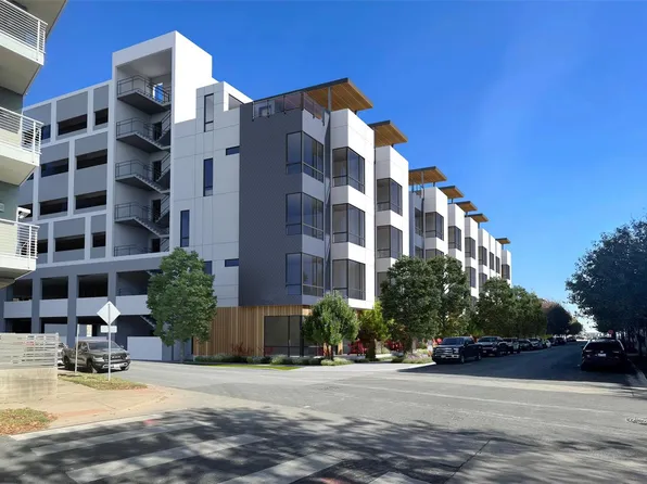 1400 Robert Browning St, Austin, TX 78723