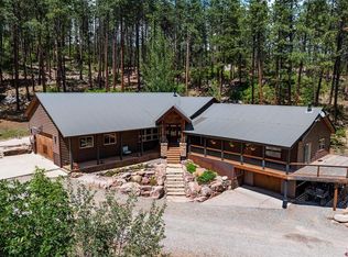 22 Stagecoach Trl, Durango, CO 81301