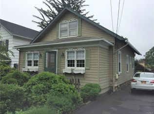 161 High Ave, Nyack, NY 10960