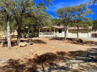 16551 Perimeter Rd, Grass Valley, CA 95949