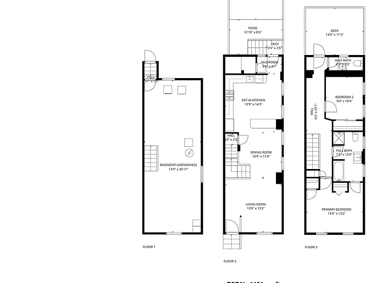 635 S Fagley St — Photo 39