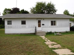 30 Washington St, Sebewaing, MI 48759