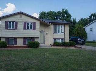 4505 64th St, Urbandale, IA 50322