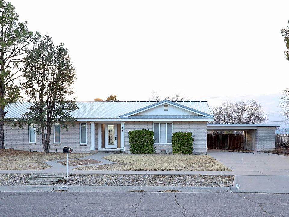 1st image of 1006 De Bremond Dr