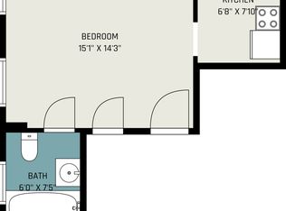 1014 Granger Ave APT 2, Ann Arbor, MI 48104