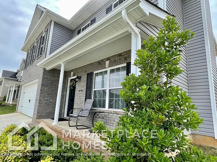 Building Photo - 1129 Cloud View Dr