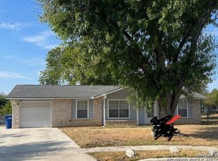 2002 Pale Valley St, San Antonio, TX 78227