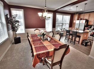 360 Saint Andrews Pl, Englishtown, NJ 07726