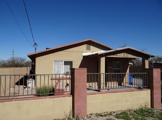 944 W Ochoa Ln, Tucson, AZ 85745