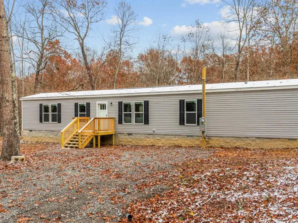 420 Chippewa Dr, Crossville, TN 38572