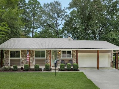 105 Secluded Cir, Little Rock, AR, 72210