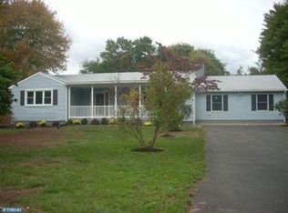 50 Bunker Hill Rd, Lawrence Township, NJ 08648