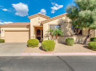 3523 N Sunaire, Mesa, AZ 85215