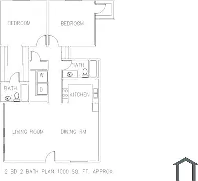 1225 E Hacienda Ave — Photo 10