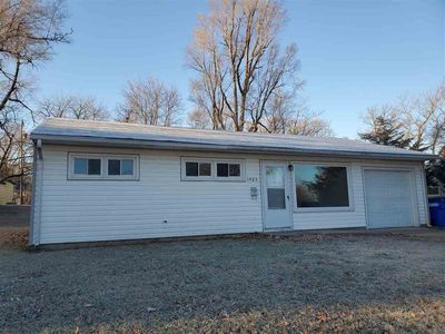 1405 W 9th St, Junction City, KS, 66441