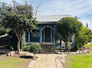 108 N Murry Street, Porterville, CA 93257