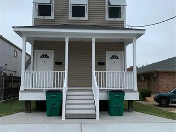 113 Rosebud St Unit A, Metairie, LA 70005