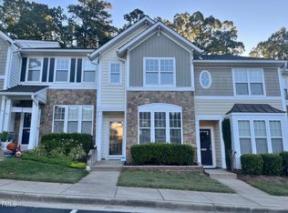 4849 Sir Duncan Way, Raleigh, NC 27612