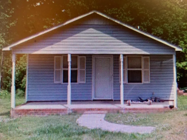 420 W Ballard St, Cherryville, NC 28021