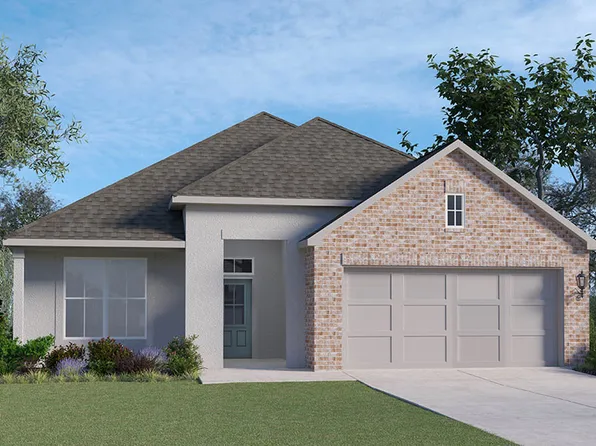 1741 Sawgrass Dr, Westlake, LA 70669