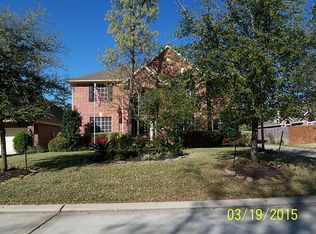2508 Royal Highlands Ln, Conroe, TX 77304