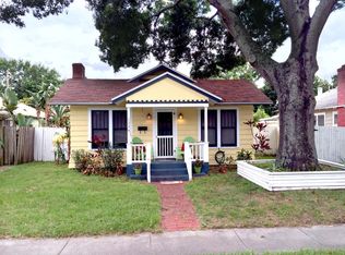 2334 Dartmouth Ave N, Saint Petersburg, FL 33713