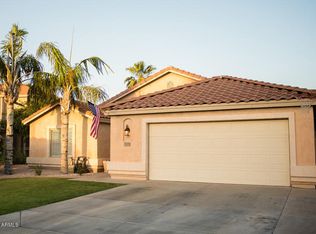1235 S Nielson St, Gilbert, AZ 85296