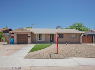 4537 N 50th Dr, Phoenix, AZ 85031