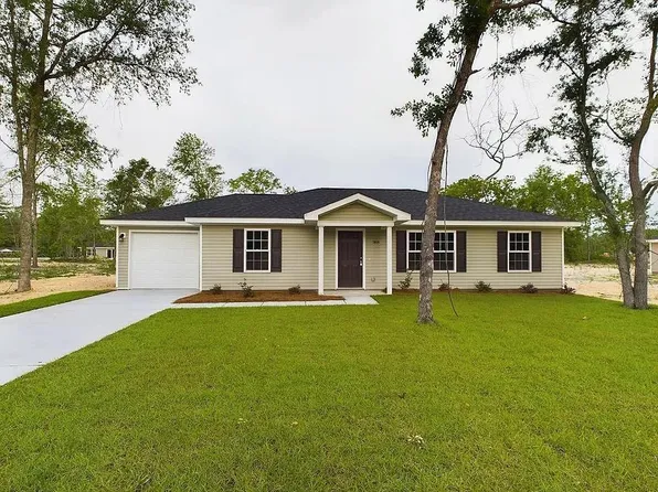 207 Pine Rdg, Jesup, GA 31545