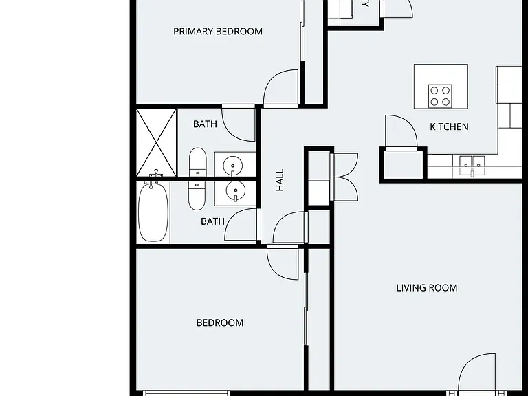 530 W 10th St #530 — Photo 36