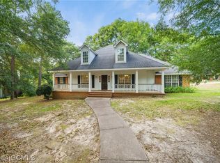 31064 Wakefield Dr, Spanish Fort, AL 36527