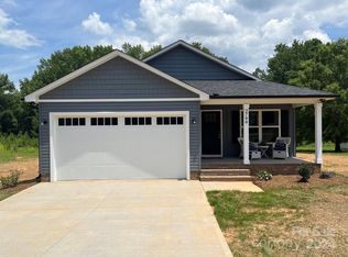 2799 Enon Church Rd, Salisbury, NC 28147