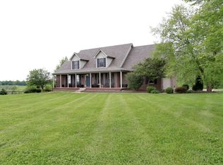 455 S Cleveland Rd, Lexington, KY 40515