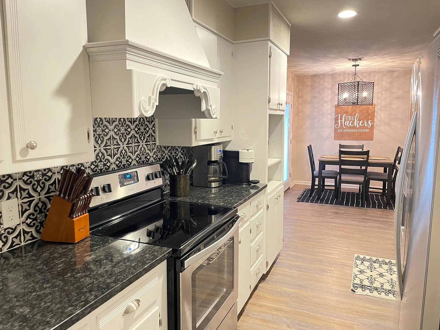 2 bed, 1584 sqft, $2,500 — Photo 4