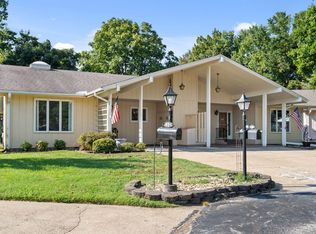 12 Ash Court, Branson, MO 65616