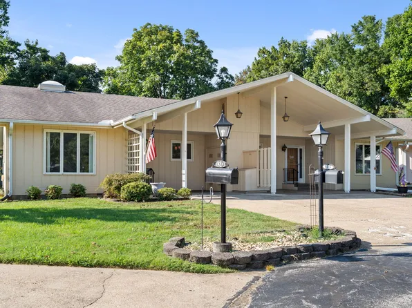 12 Ash Court, Branson, MO 65616