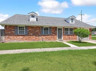 1101 Field Ave, Metairie, LA 70001
