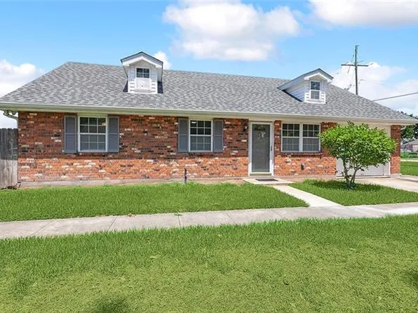 1101 Field Ave, Metairie, LA 70001