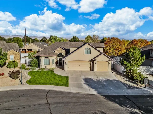 467 Oakwood Ave, Fruita, CO 81521