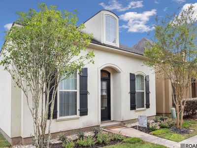 14449 Royal Villa Dr, Baton Rouge, LA, 70810